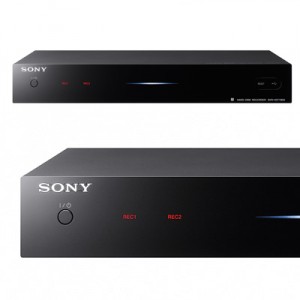 Sony-SVR-HDT